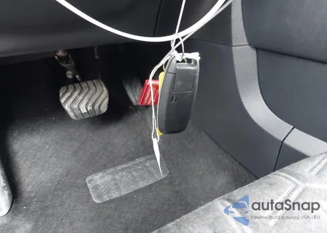 2025 Nissan Kicks Sv Fwd z USA, uszkodzony, nr VIN 3N8AP6CA9SL419000